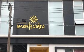 Studio Residencial Montevideo